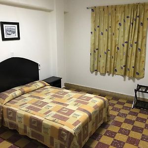 Hotel Puerta de Mar